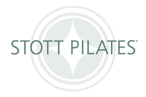 stott pilates logo
