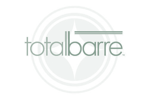 total barre logo